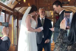 Wild Rose Officiants - 5