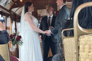 Wild Rose Officiants - 6