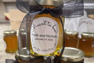 Beatty Honey Farm - 5