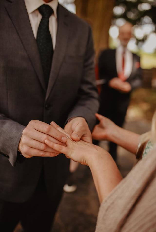 Katie Brennan Ceremonies - 2