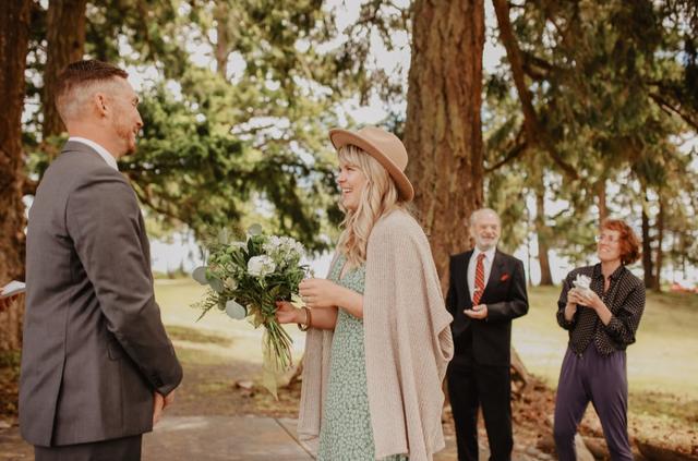 Katie Brennan Ceremonies - 1