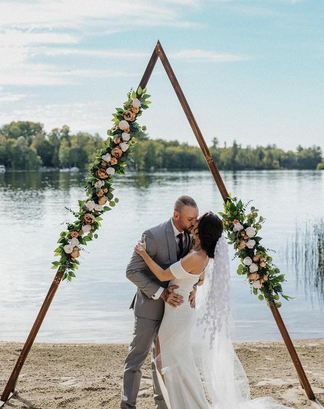 Hills and Valley Ceremonies - 2