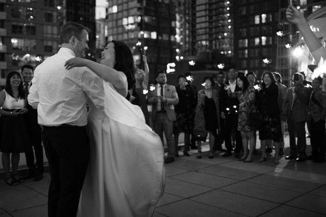 Exquisite Affare, Event & Wedding Planning 1