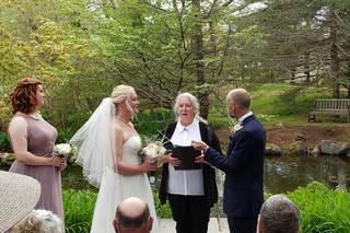 Annapolis Royal Historic Gardens - 5