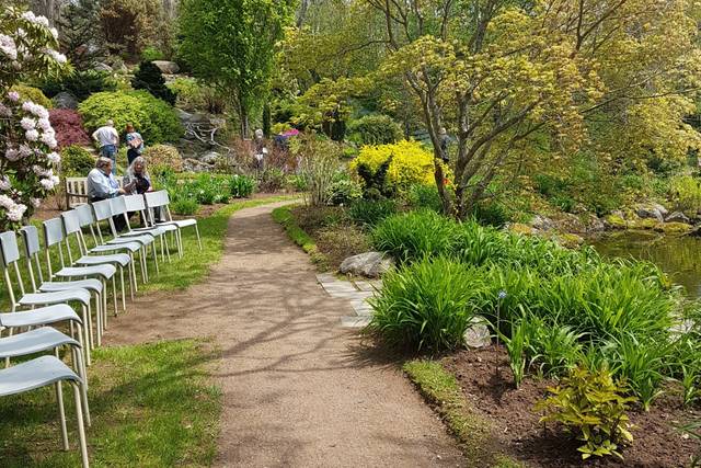 Annapolis Royal Historic Gardens 2