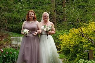 Annapolis Royal Historic Gardens - 7