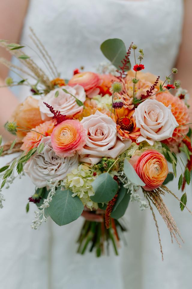 Small Flower {floral studio} - 2