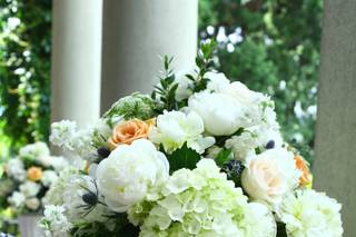 Petal Pushers Florist - 4