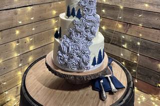 Chartier Specialty Sweets - 7