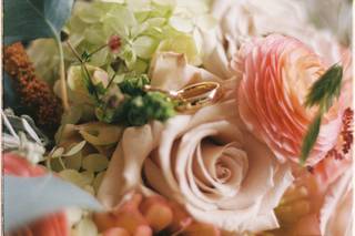 Small Flower {floral studio} - 6