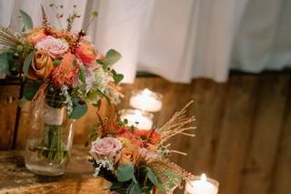 Small Flower {floral studio} - 7