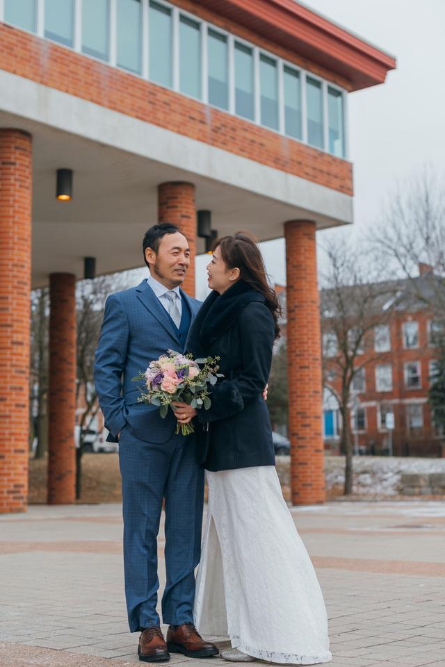 Nichole Fan Photography - 1