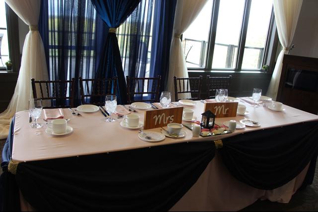 Barrie Country Club - 1