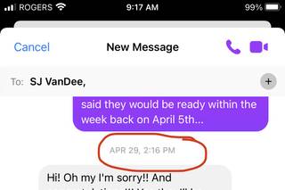 Van Daele & Russell - 9