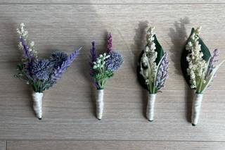 Fuzzi Moments Weddings & Events Co. - 1