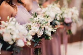 Lina Arango Floral Design - 12