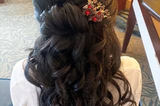 Vivian Chin Makeup - 13