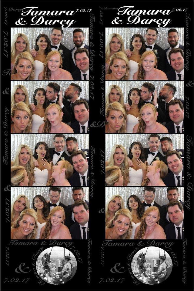 TDOT photobooth - 2
