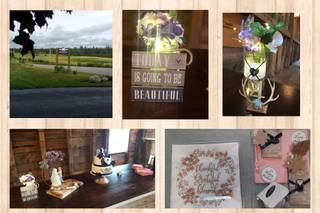 Ticklebelly Hill - 9