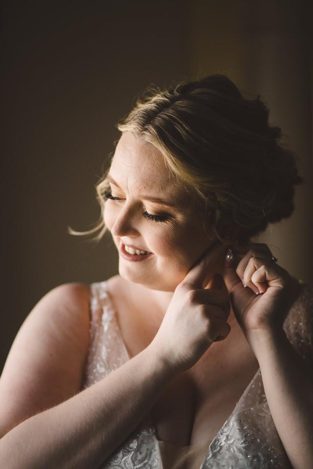 Makeup Artistry by Christina Rose - 1