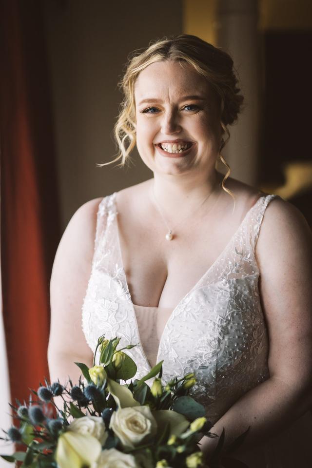 Makeup Artistry by Christina Rose - 2