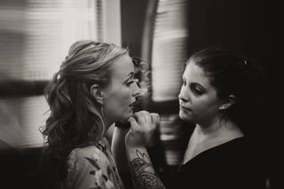 Makeup Artistry by Christina Rose - 7