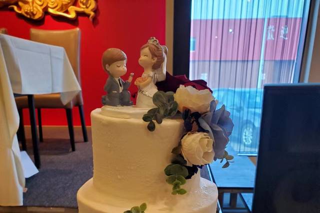 Cake Affair 4