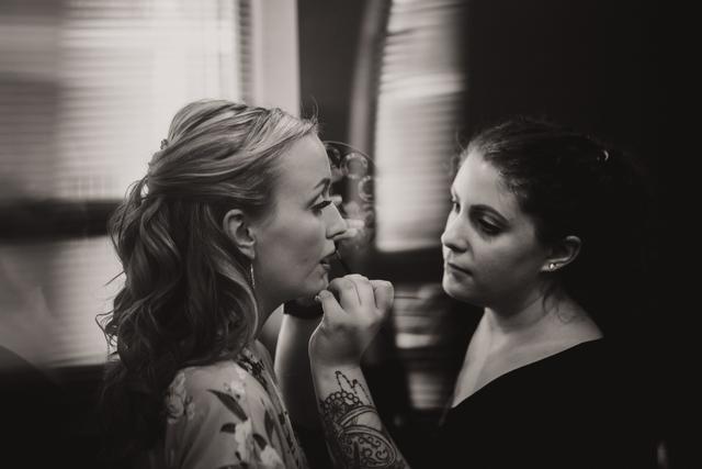 Makeup Artistry by Christina Rose - 3