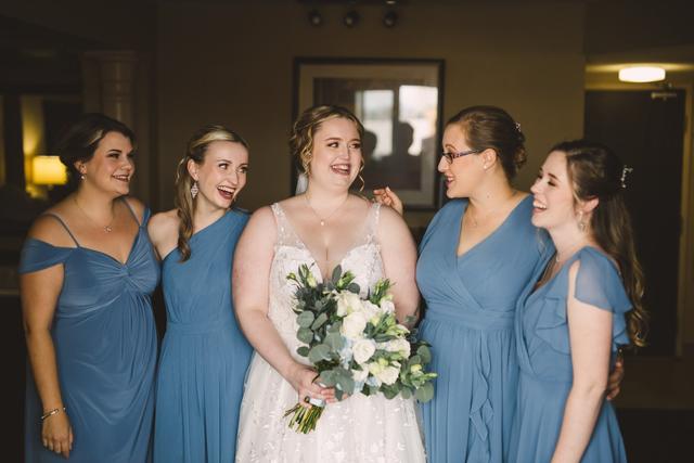 Makeup Artistry by Christina Rose - 4