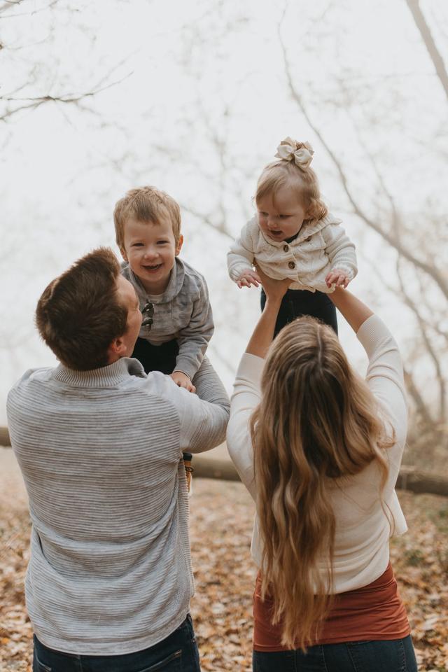 Honey House Photography - 2