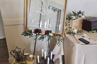 Nancy Elliott Floral Design - 5