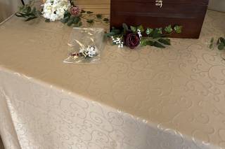 Nancy Elliott Floral Design - 6