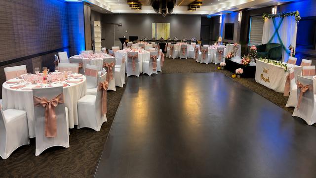 Delta Hotels by Marriott Kamloops - 4