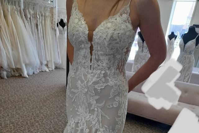 Bridal Temptations 2