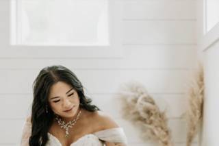 Colleen Conroy Makeup & Hair - 15