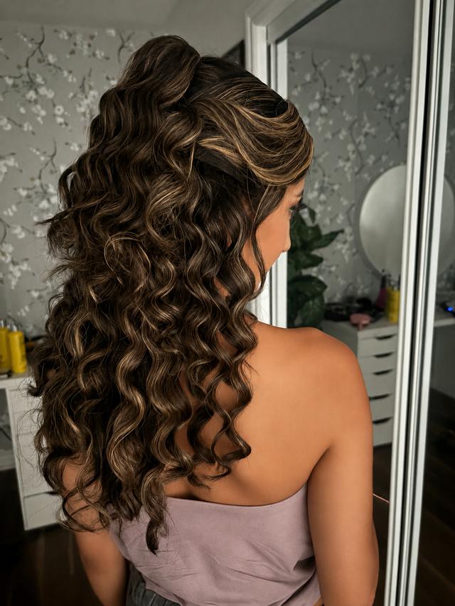 Hair by Hadia - 3