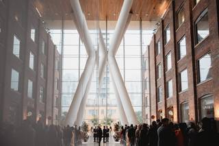 All That Jaz Weddings - 7