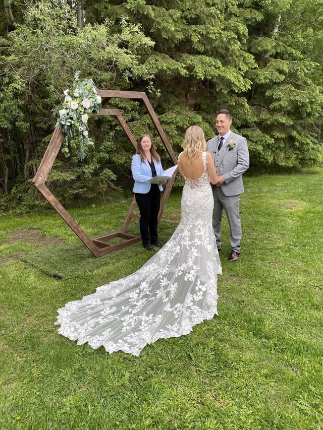 Wild Rose Ceremonies - 4
