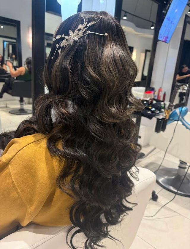 Hair by Hadia - 2