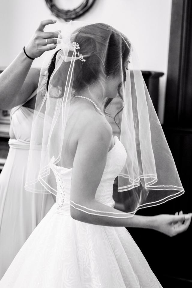 Here & Vow - 1