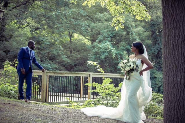Sean William O'Neill Wedding Photography - 3