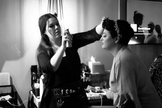 Hilary Irish Makeup Artistry 2