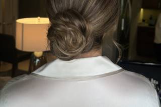 Colleen Conroy Makeup & Hair - 7
