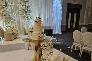 Decadent Cakes By Amber - 7