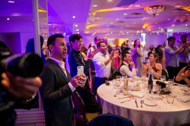 Trevents Wedding & Event Planning - 3