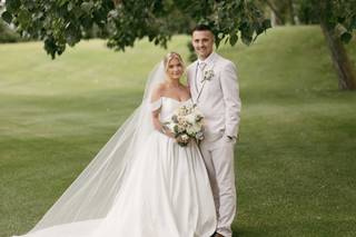 Hilltop Wedding Center - 8