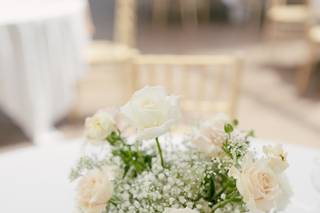 Hilltop Wedding Center - 9