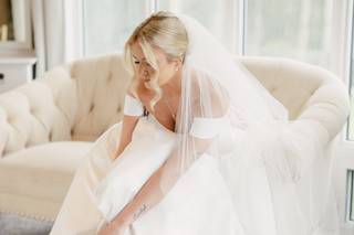 Hilltop Wedding Center - 10