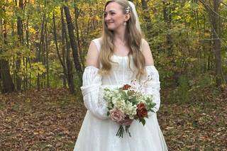 Seven Events and Florals - 4