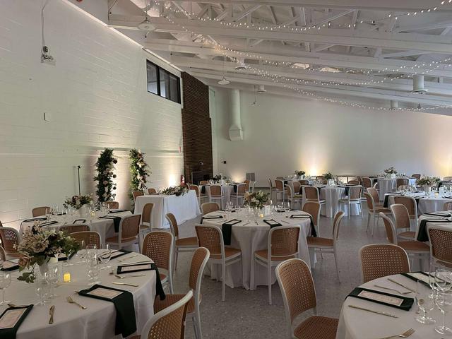 Seven Events and Florals - 2